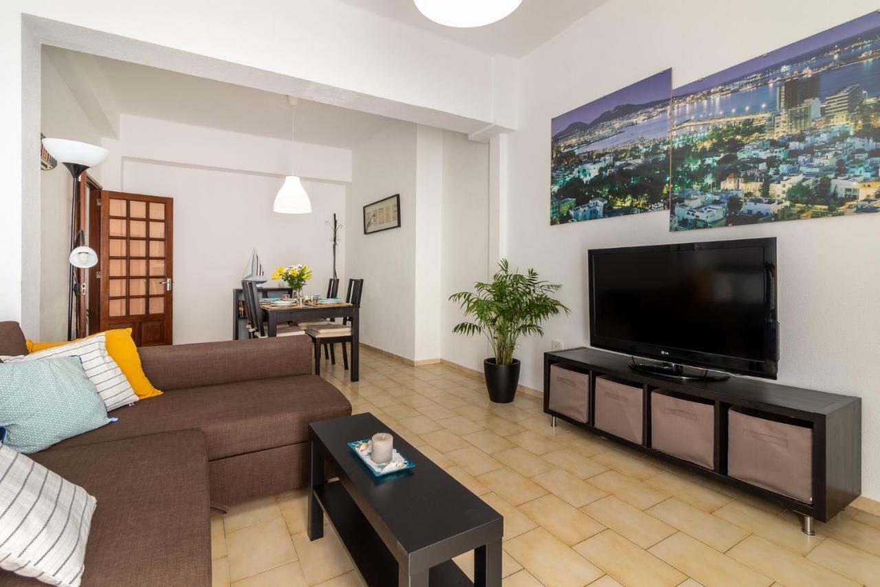 Canteras Apartment