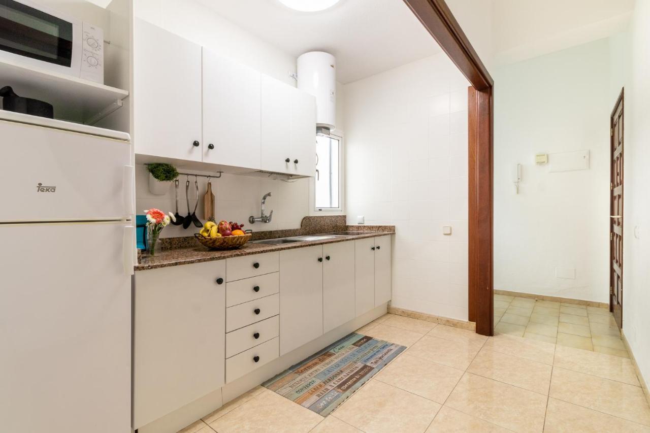 Canteras Apartment Las Palmas de Gran Canaria