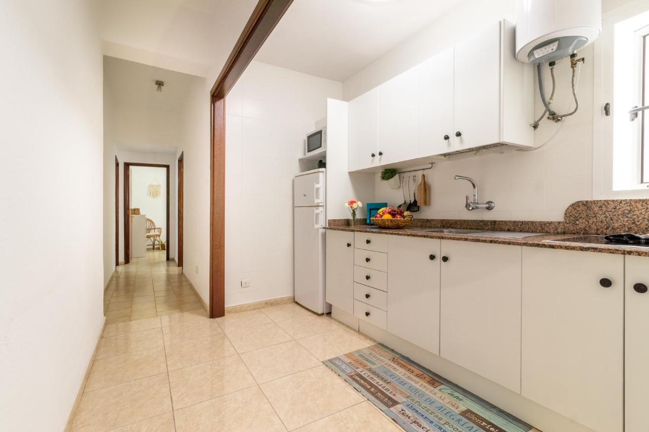 Canteras Apartment