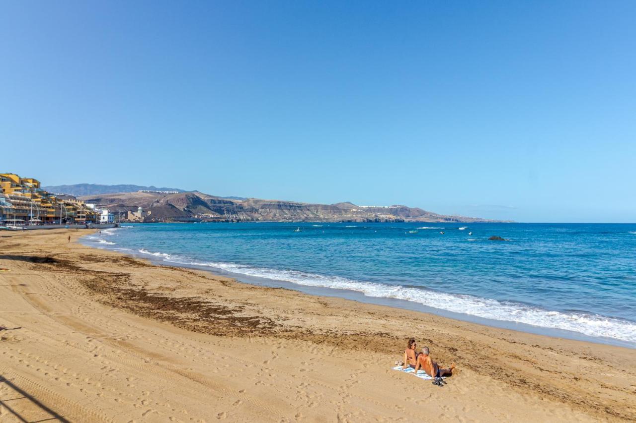 Canteras Apartment *
