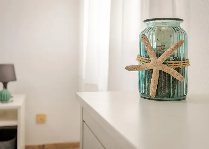 Apartment Las Canteras Beach