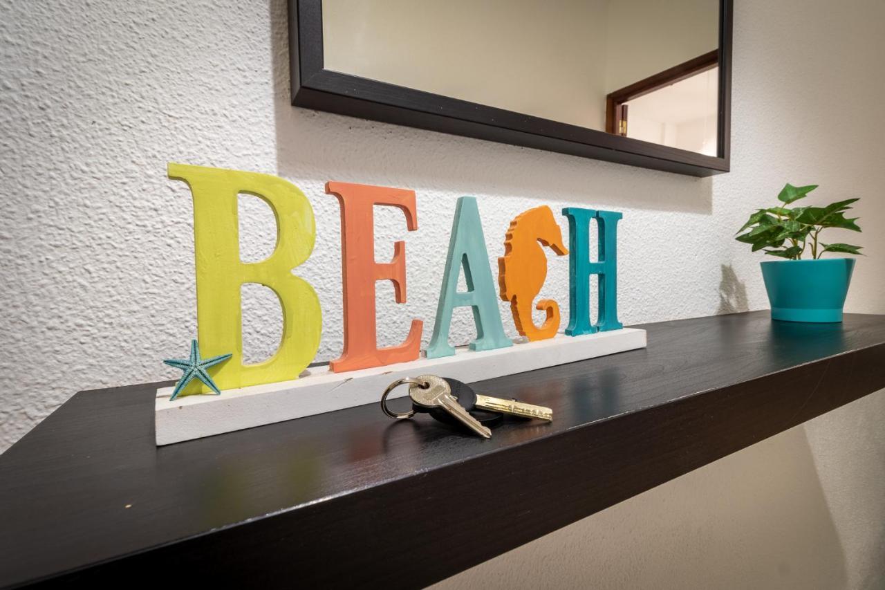 Apartment Canteras