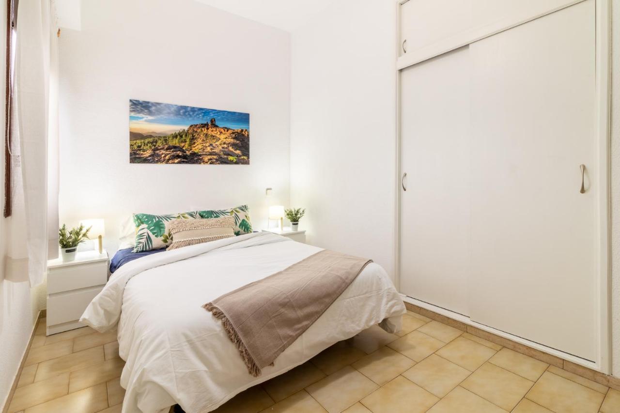 Canteras Apartment *