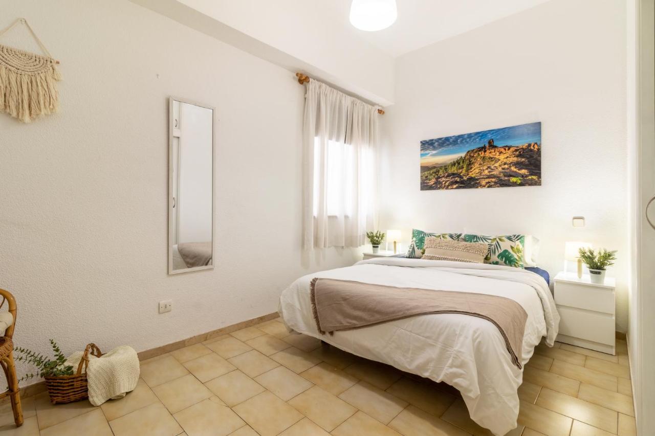 Apartment Canteras