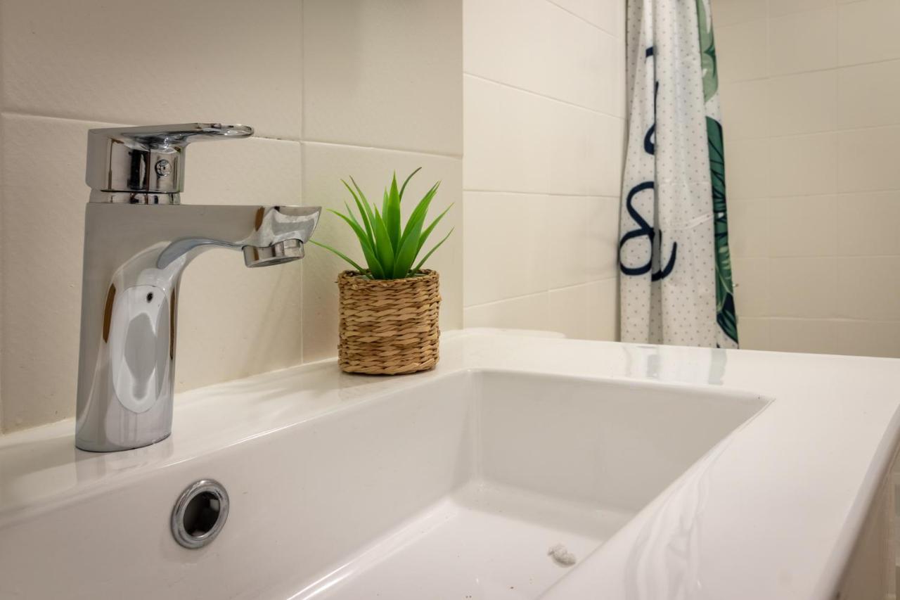 Canteras Apartment