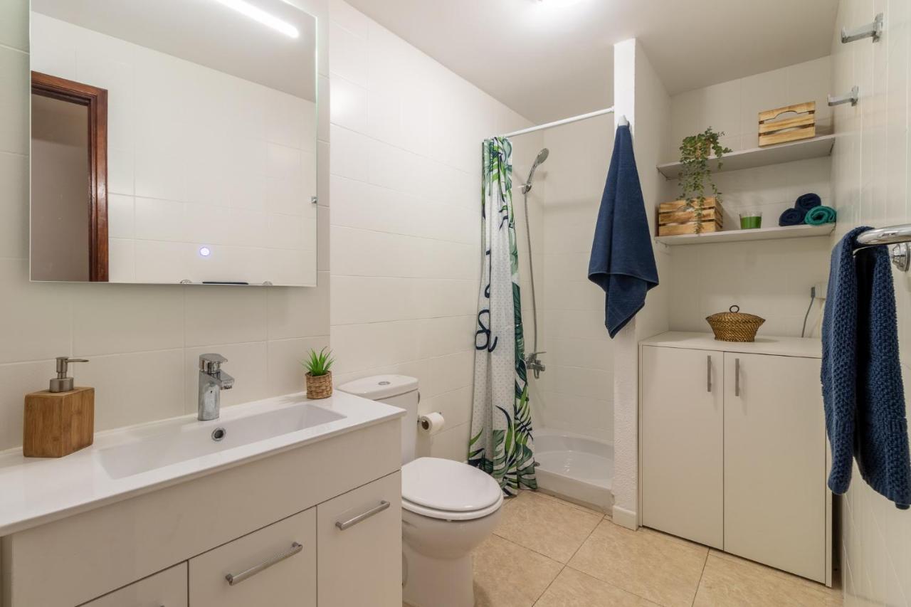 Apartment Canteras *