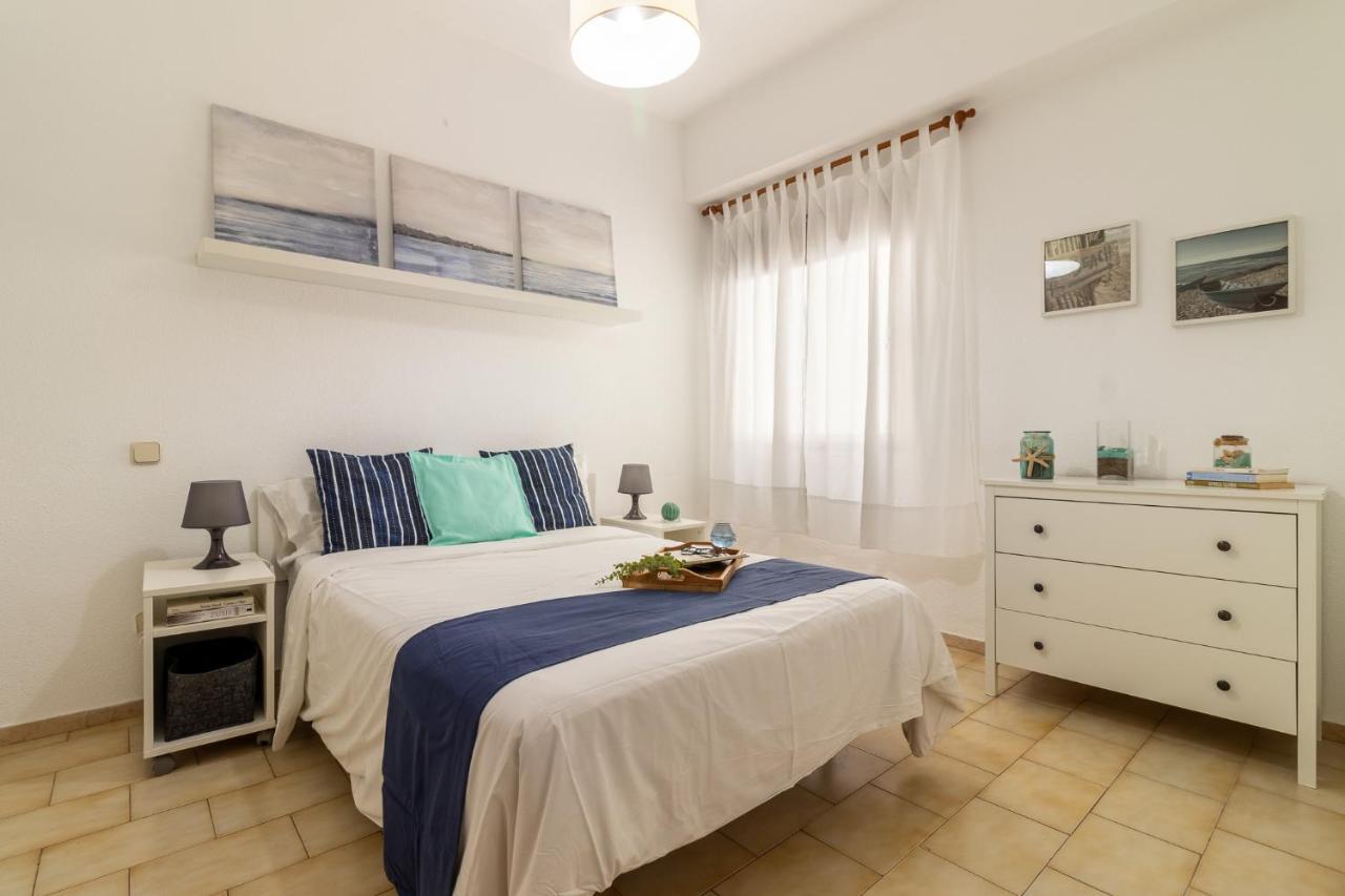 Canteras Apartment