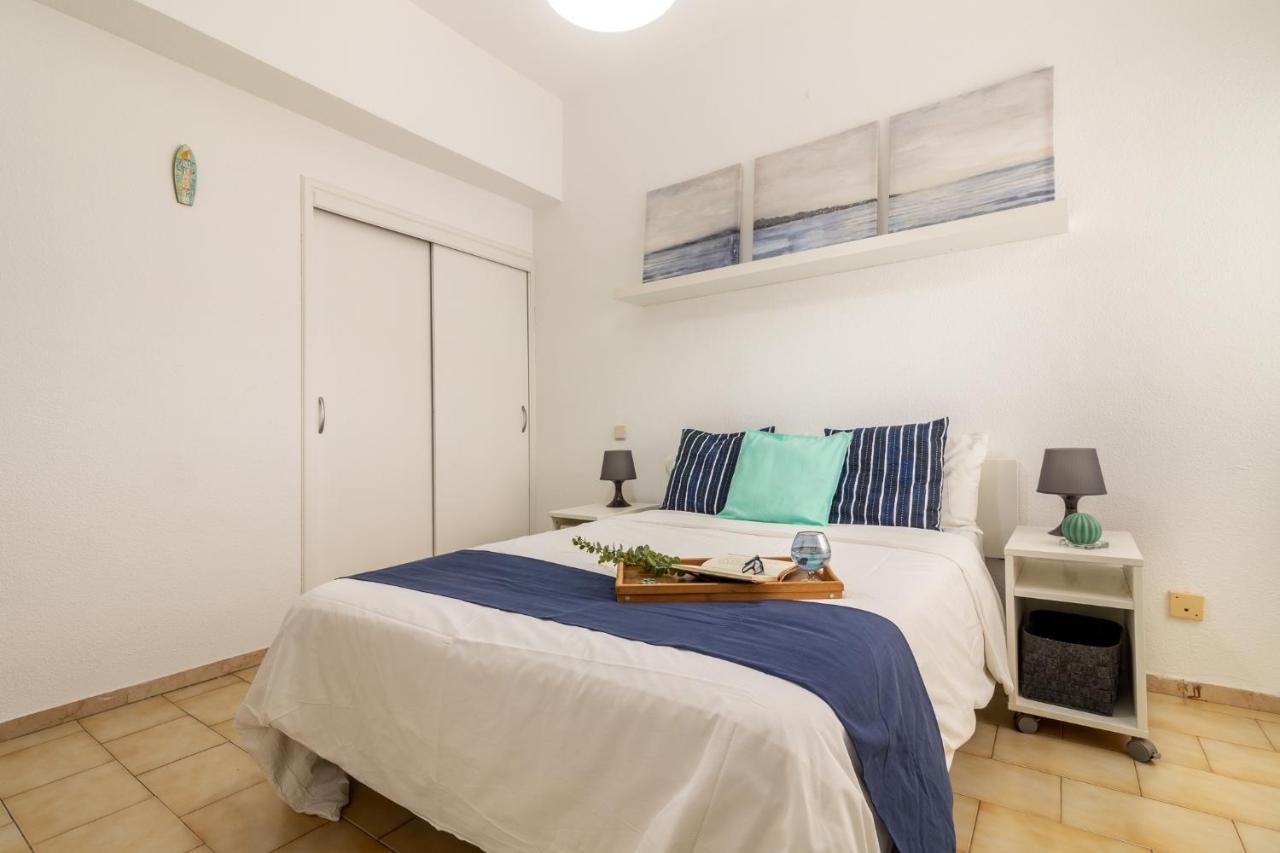 Canteras Apartment *