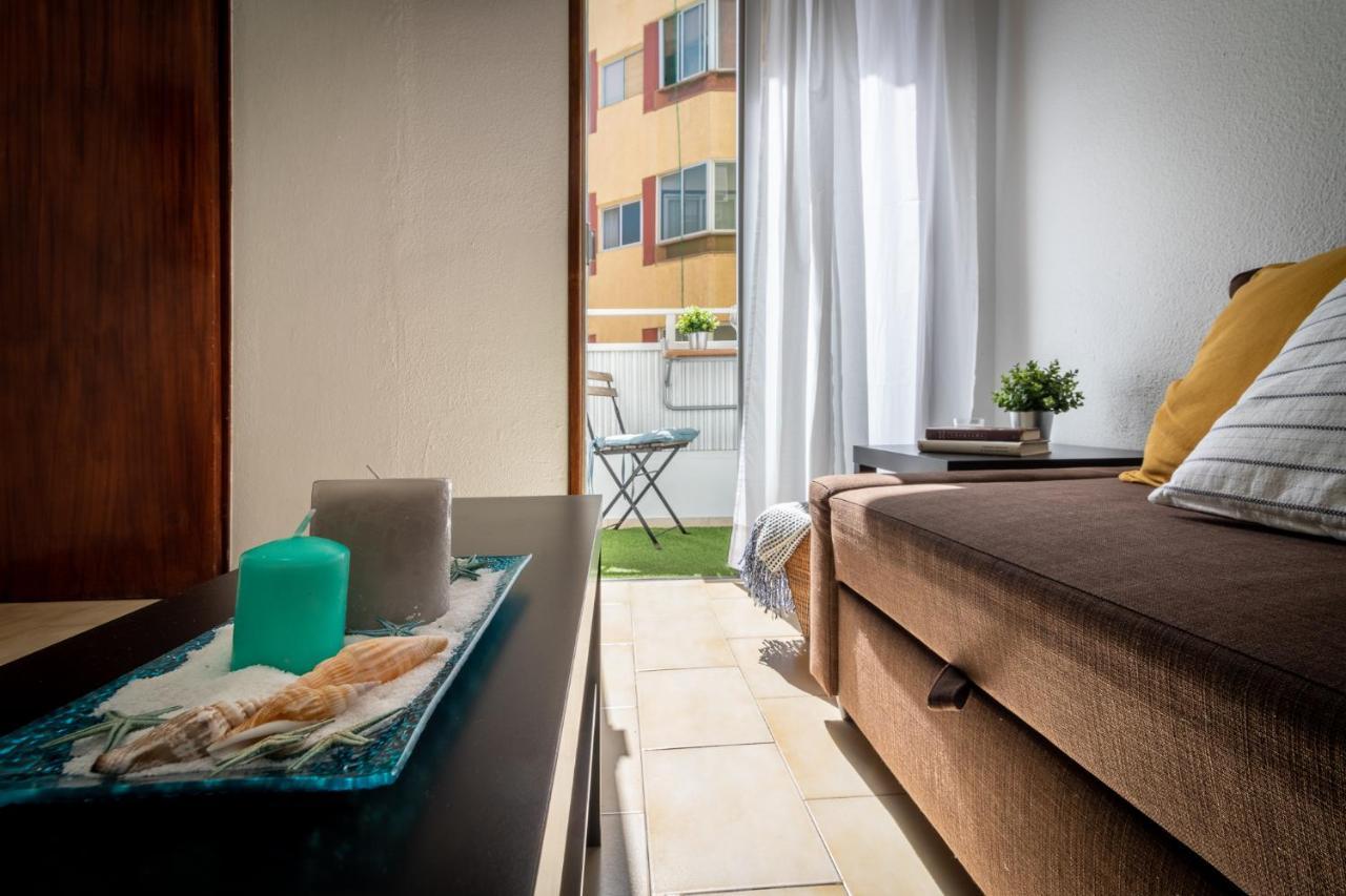 Apartment Canteras