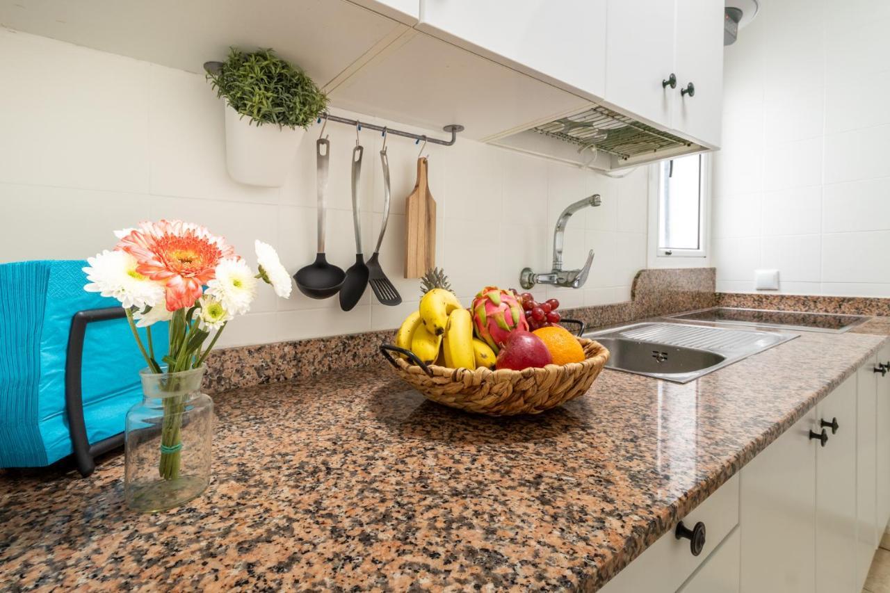Canteras Apartment