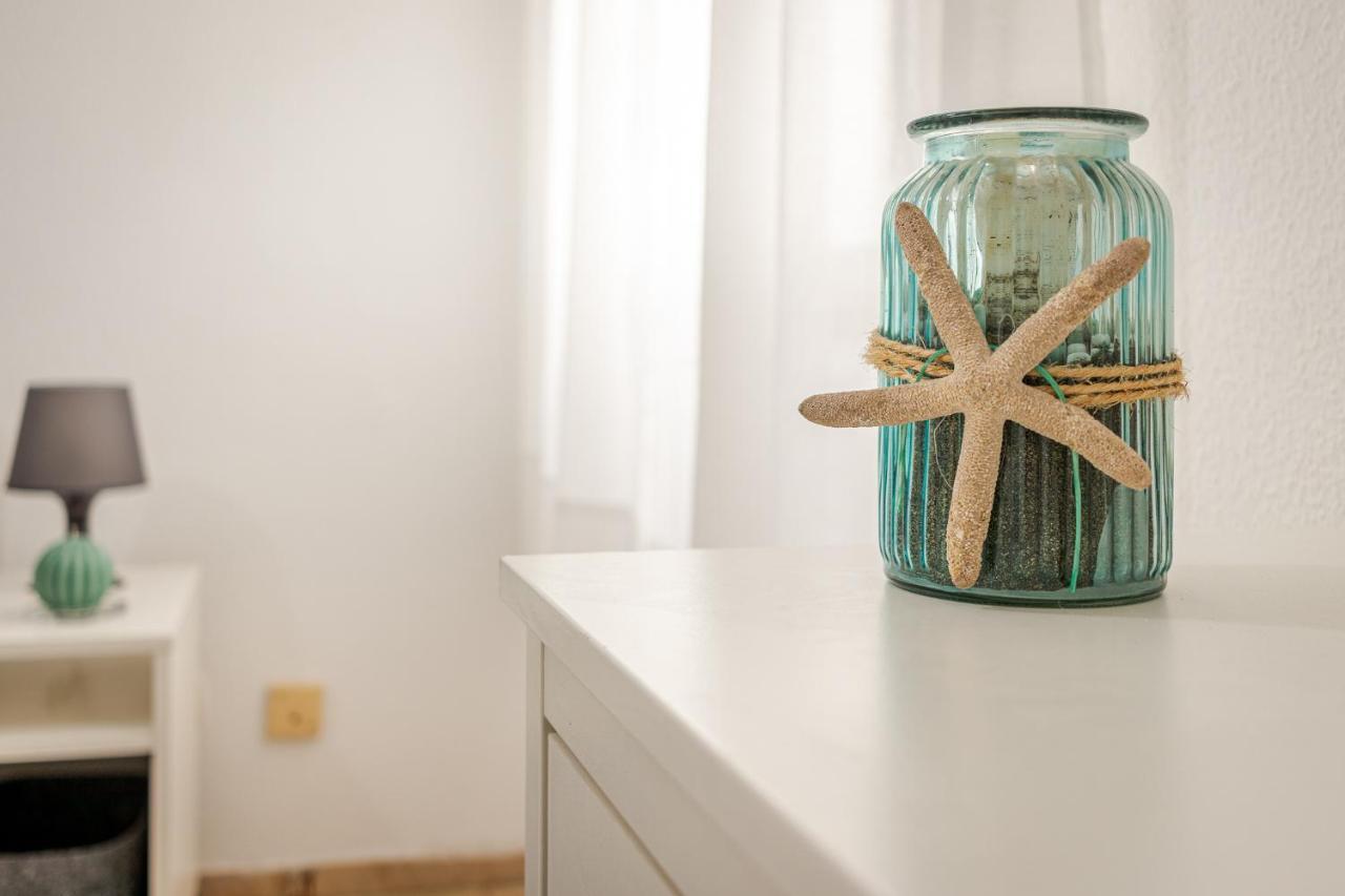 Canteras Apartment *