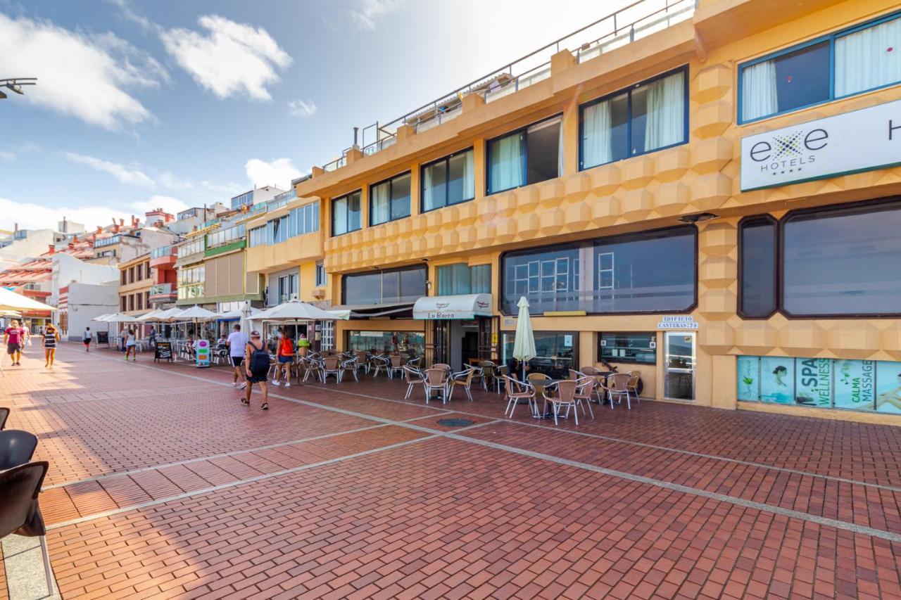 Canteras Apartment *