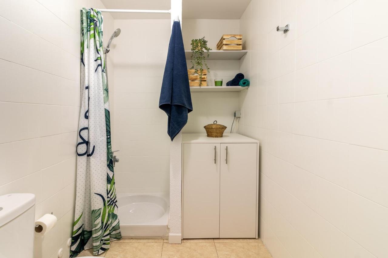 Apartment Canteras