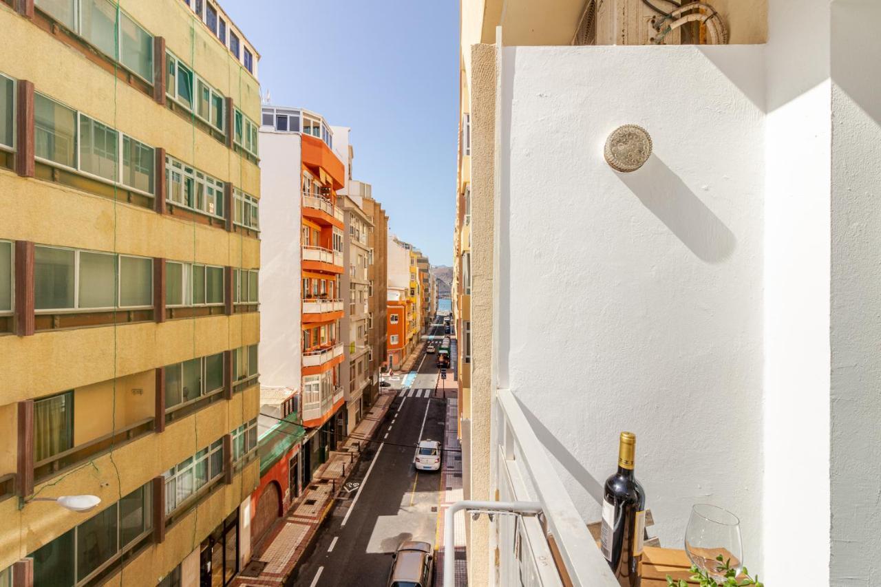 Apartment Canteras