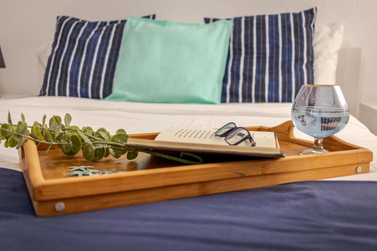 Canteras Apartment *