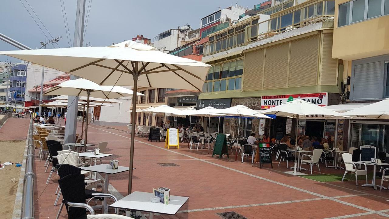 Canteras Apartamento *